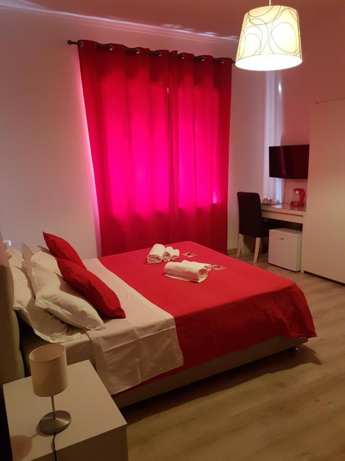 Borgo Vaticano 84 Guest House Rom Eksteriør billede
