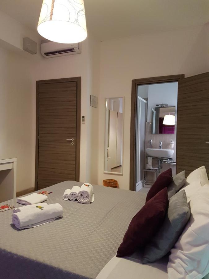 Borgo Vaticano 84 Guest House Rom Eksteriør billede