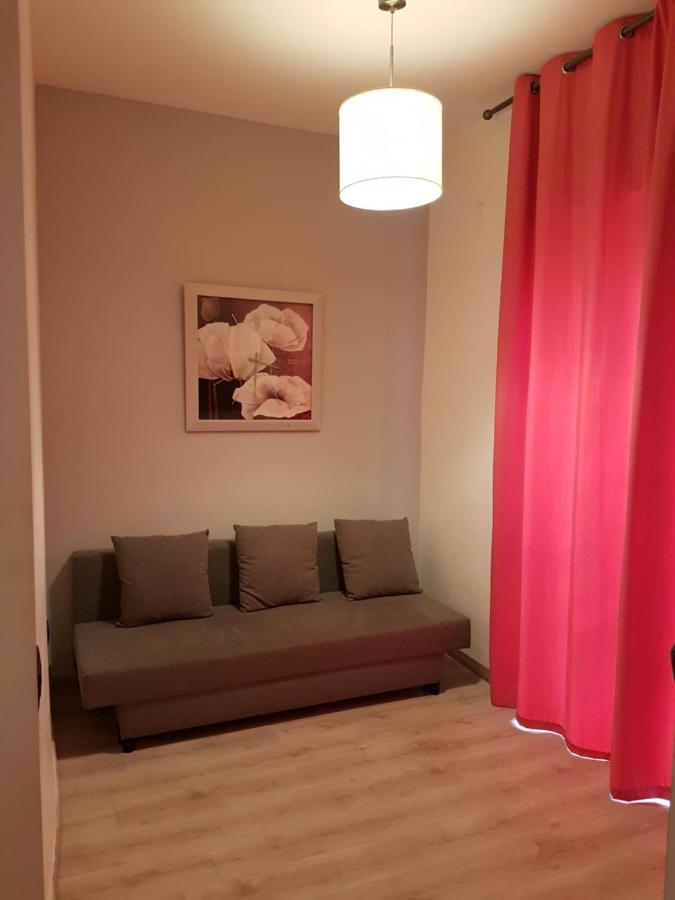 Borgo Vaticano 84 Guest House Rom Eksteriør billede