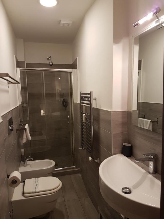 Borgo Vaticano 84 Guest House Rom Eksteriør billede